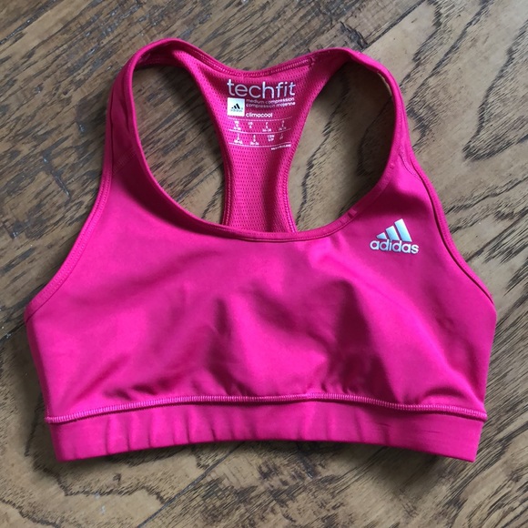 adidas Other - Adidas Sport Bra Top
